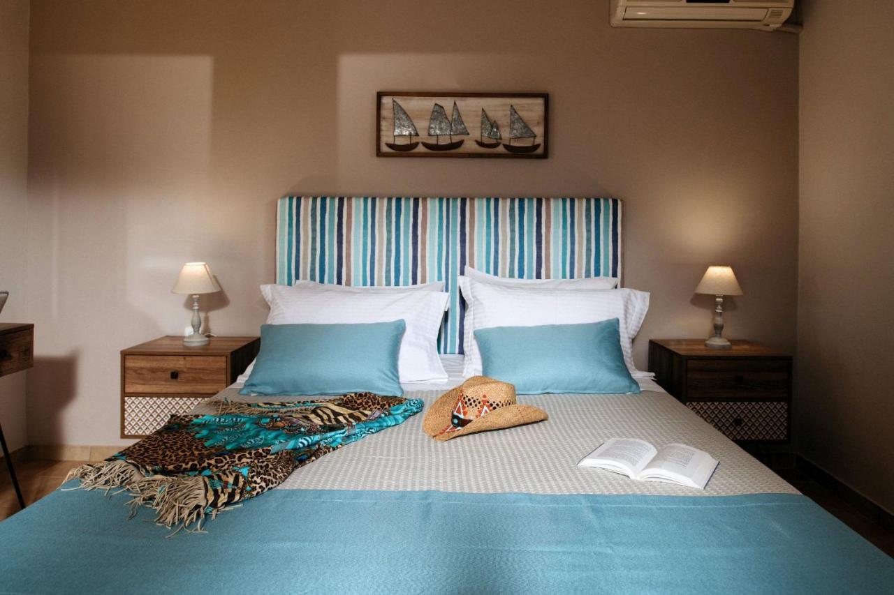 Villa Venia - Cozy Escape With Scenic Sew View, By Zantewize Tragaki Buitenkant foto